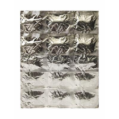 Ampoxin 250mg Capsule 15'S - Bacterial Infections-Pen