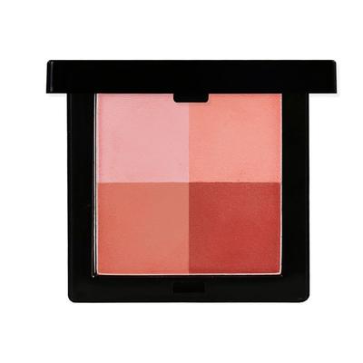 Sivanna Colors Natural Megic Color Blush - 04 8.5 gm - Blushes