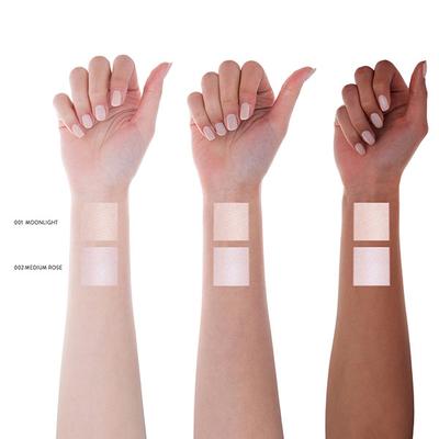 Flormar Highlighter Stick 01 Moon Light 10 gm - Contour