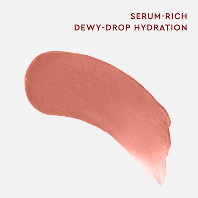 Kiro Fleur Serum Lip Balm- Bare Tulip (Nude) 2 gm - Lip Balms