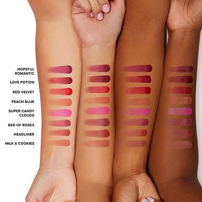 Too Faced Cloud Crush - Hopeful Romantic 4.3 gm - Blushes