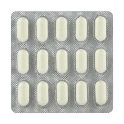 Cyblex M 40mg Tablet 15'S - Diabetes-Ant