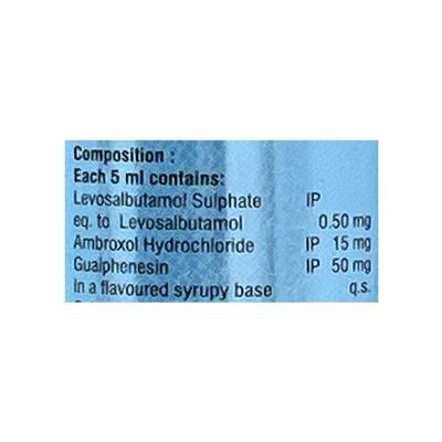KOFCATCH LS JUNIOR STRAWBERRY FLAVOUR Syrup 100ml - Cough And Cold-Cou