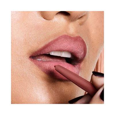 Revlon Colorstay Lip Liner-Chocolate 0.28 gm - Lip Liners