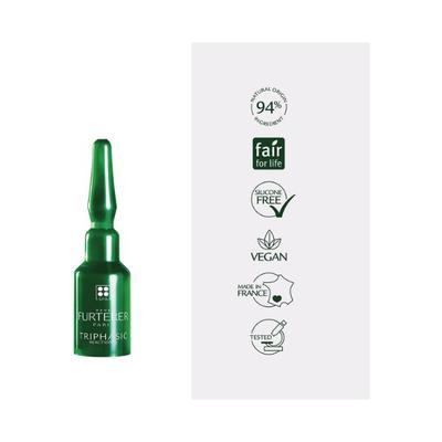 Rene Furterer Triphasic Reactional Anti Hair Loss Serum 60 ml - Hair Serums