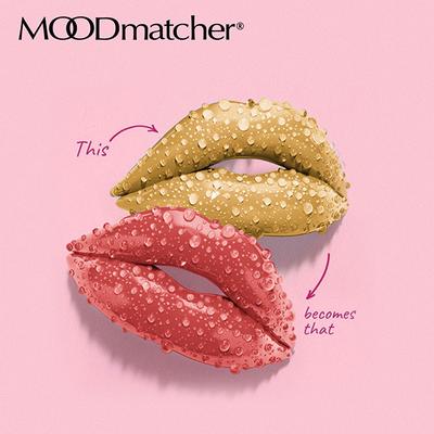 Fran Wilson Moodmatcher 24KT Gold 3.5 gm - Lipsticks