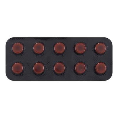 Megest 10mg Tablet 10'S - Hormonal Therapy-Oes