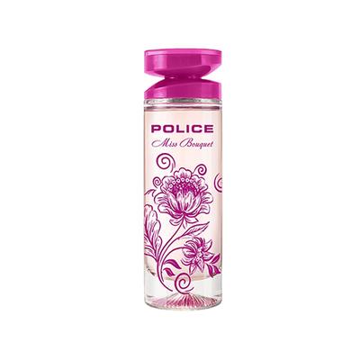 Police Miss Bouquet Eau De Toilette 100 ml - Women Perfumes (Edt/Edp)