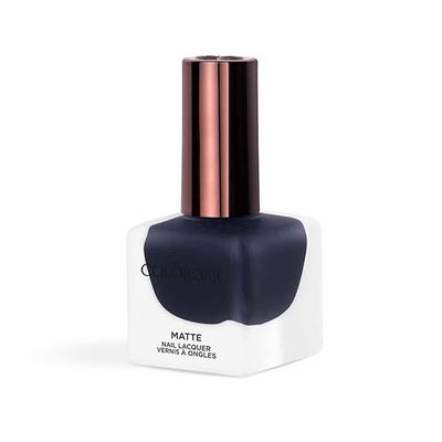Colorbar Lux Nail Lacquer Cbn1247 12 Ml - Nail Polish