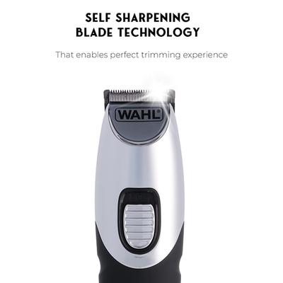 Wahl Rechargeable Trimmer - Trimmers