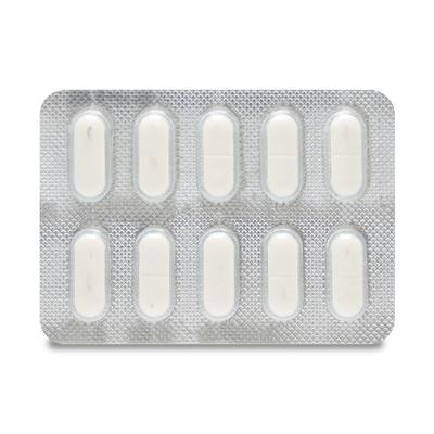 CYPON Tablet 10's - Allergies-Ant