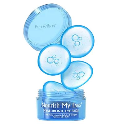 Fran Wilson Moodmatcher Nourish My Eyes Hyaluronic Pads (36 pads) 1's - Eye Masks
