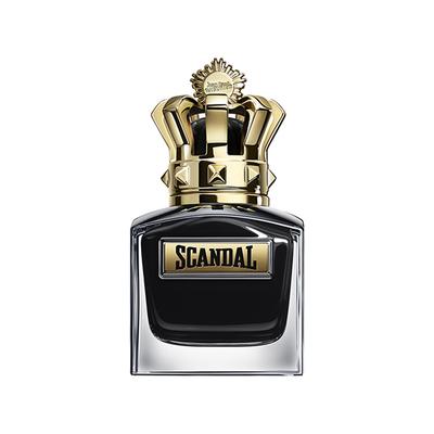 Jean Paul Gaultier Scandal Him Le Parfum Eau De Parfum 50 ml - Men Perfumes (Edt/Edp)