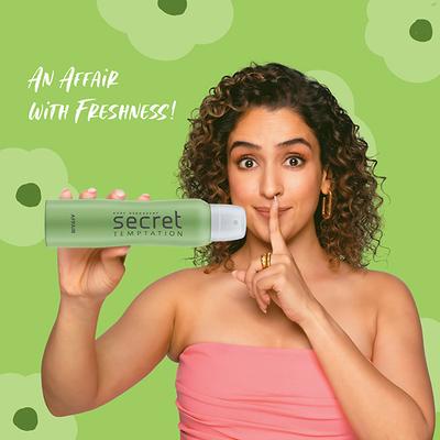 Secret Temptation Deodorant - Affair 150 ml - Deodorants/Roll-Ons