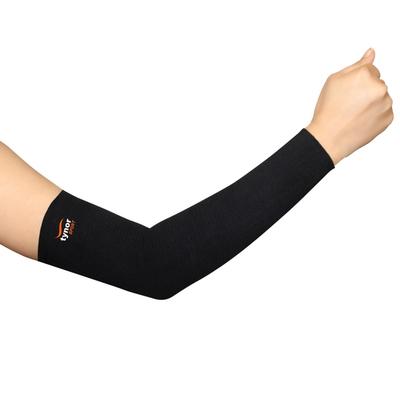 Tynor Arm Sleeve - Black 5 (Mtr) 1's - Arm/Elbow Supports