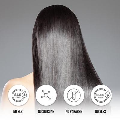 Furr Rice And Wheat Volumizing Shampoo Volumizes Hair 20 ml - Shampoos