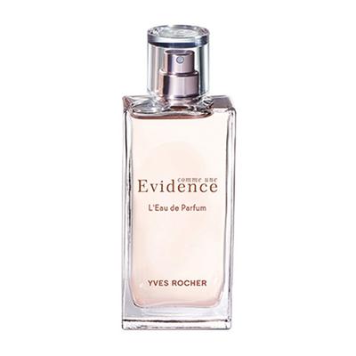 Yves Rocher Comme Une Evidence L'Eau De Parfum 50 ml - Women Perfumes (Edt/Edp)
