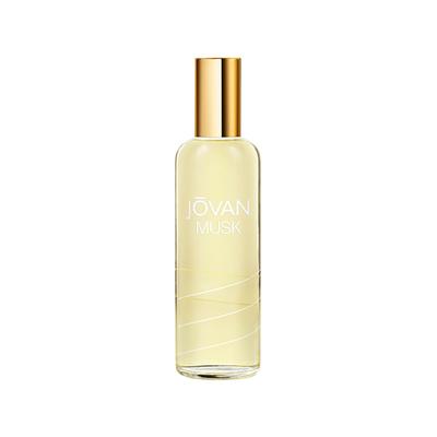 Jovan Musk Eau De Cologne Concentrate Spray 96 ml - Women Perfumes (Edt/Edp)