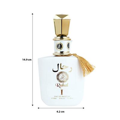 AL-FAKHR Rahal I Eau De Perfume for Women 100 ml - Women Perfumes (Edt/Edp)
