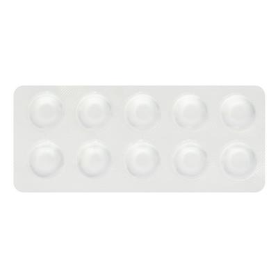 NERWITA NT Tablet 10's - Neuropathic Pain-Dru