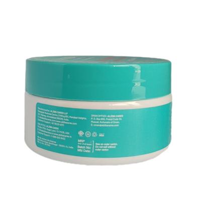 Alziba Cares Deep Moisturization Cold Cream 100 g - Creams/Oils/Lotions