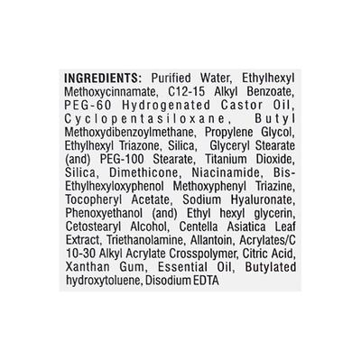 UVSMART HYDRA SPF 50 + PA++++ Sunscreen 50ml - Sun Protectors-Emo