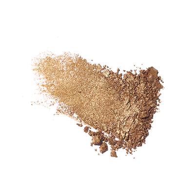 Europe Girl Single Diamond Eyeshadow 28 Marry Gold NA 5 gm - Eyeshadow, Bases & Primers