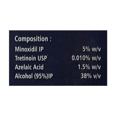 IMXIA AT 5% Topical Solution 60ml - Hair Loss-Oth