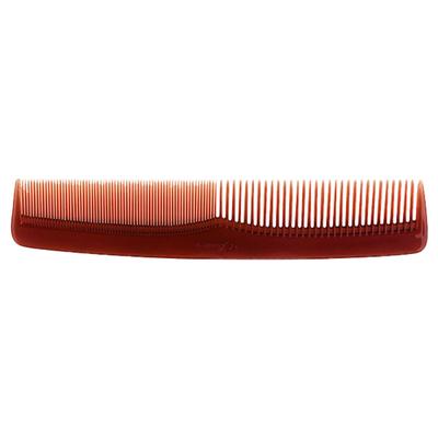 Glimmer Comb CA 9 Inch Bronze 1's - Hair Combs