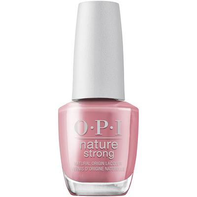 OPI Nature Strong Natural Origin Lacquer For What It'S Earth Nat 007 15ml - Nail Polish