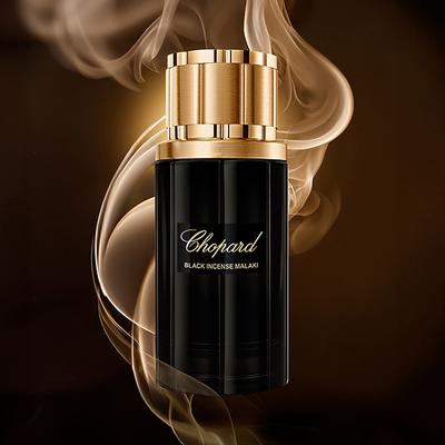 Chopard Black Incense Malaki Eau de Parfum 80 ml - Perfumes (Edt/Edp)