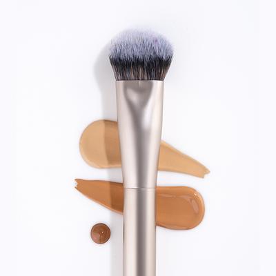 PAC S08 Concealer Blending Brush Dome Shaped Lightly Packed Bristles Ensures Effortless Blending 1s - Face Brush