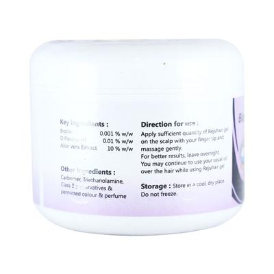 REJUHAIR Gel 100gm - Hair Loss-Oth