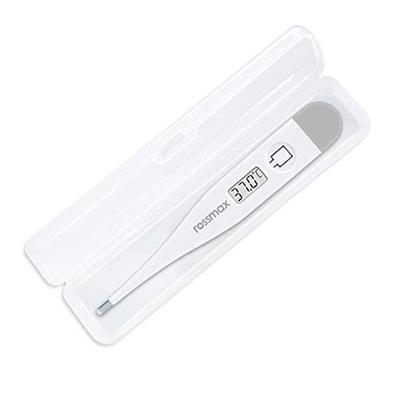 Rossmax Digital Thermometer (TG100) - Thermometer & Oximeter