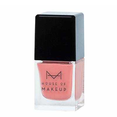 House Of Makeup Nail Lacquer - Kashmiri Chai 12 ml - Nail Polish