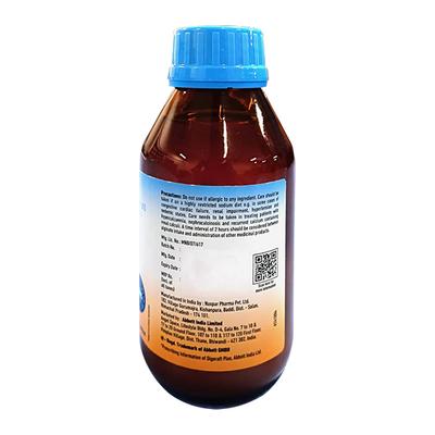 DIGERAFT PLUS MINT FLAVOUR Oral Suspension 200ml - Ulcer/Reflux/Flatulence-Aaa