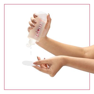 Plum E-Luminence Nourishing Toning Water 200 ml - Toners