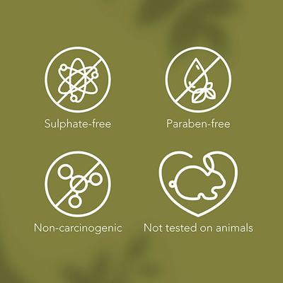 PureSense Rejuvenating Grapefruit Revitalising Face Cleansing Gel 100 ml - Face Wash & Cleansers