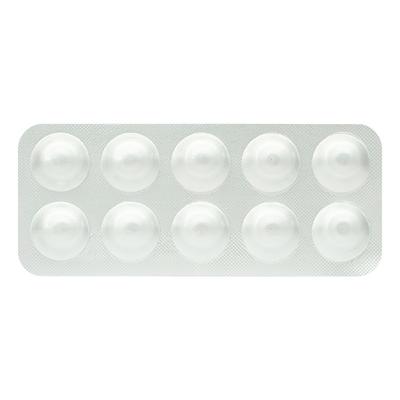 ARBLOCK AM Tablet 10's - Hypertension-Ana