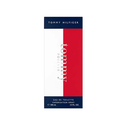 Tommy Hilfiger Tommy Forever Eau de Toilette 100 ml - Men Perfumes (Edt/Edp)