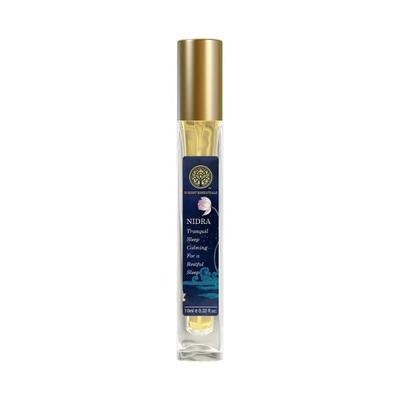 Forest Essentials Tranquil Sleep 10 ml - Others