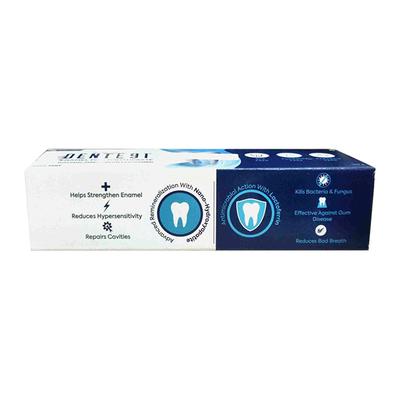 DENTE 91 COOL MINT Tooth Paste 100gm - Oral Care - P-Mou