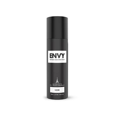 Envy Noir Deodorant For Men - 120ML - Deodorants/Roll-Ons