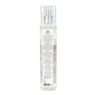 Ajmal Deep - Earth Edt 250 Ml - Perfumes (Edt/Edp)