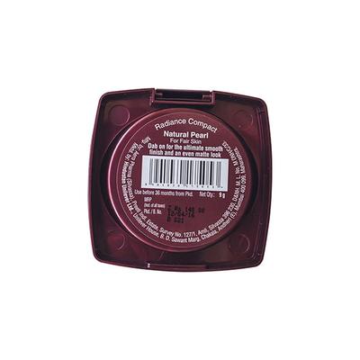 Lakme Radiance Complexion Compact Pearl 9 Gm - Compact Powder
