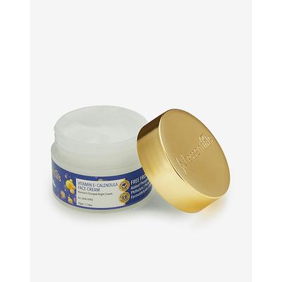 Fabessentials Vitamin E Calendula Night Face Cream 50 gm - Face Creams