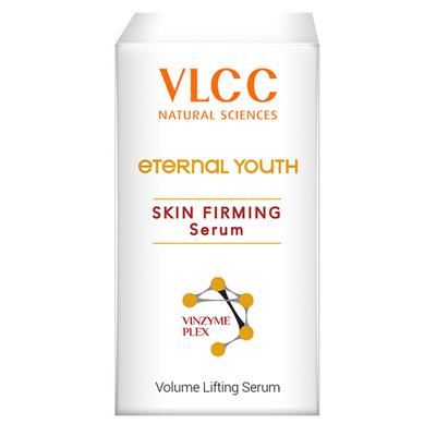 VLCC Eternal Youth Skin Firming Volume Lifting Serum 40ml - Toners