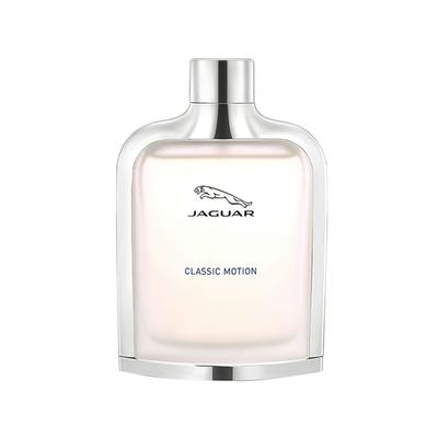 Jaguar Classic Motion Eau de Toilette 100 ml - Perfumes (Edt/Edp)
