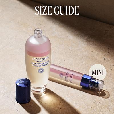 L'Occitane Immortelle Reset Triphase Essence 150 ml - Lotions & Creams