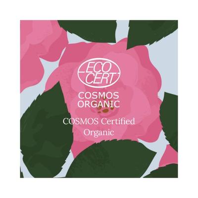 Juicy Chemistry 100% Organic Bulgarian Rose Water Toning Mist For Normal To Oily Skin Type 110ml - Face Mists